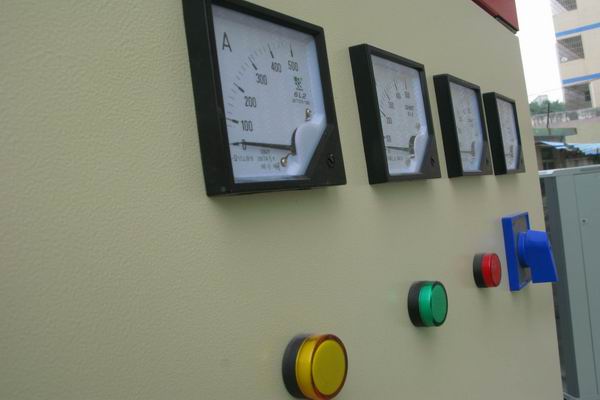 永康配电箱-3683讲讲配电箱的好处有哪些